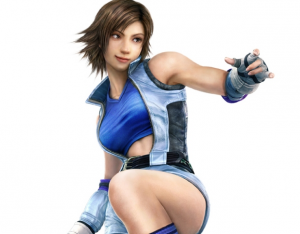 Zz1605708673tekkenrankingasukajpg — videogame characters 500+ option 497