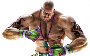 Zz1605708673tekkenrankingcraigmardukjpg — videogame characters 500+ option 498