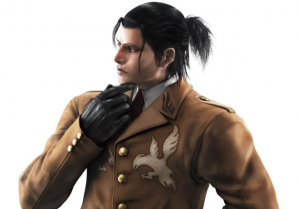 Zz1605708673tekkenrankingdragunovjpg — videogame characters 500+ option 499