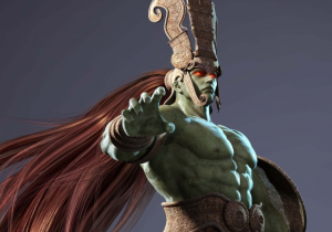 Zz1605708880tekkenrankingogrejpg — videogame characters 500+ option 506