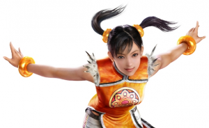 Zz1605709040tekkenrankinglingxiaoyujpg — videogame characters 500+ option 514
