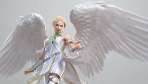 Zz1605709225tekkenrankingangeljpg — videogame characters 500+ option 520
