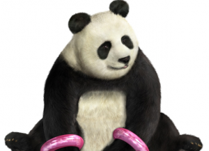 Zz1605709225tekkenrankingpandajpg — videogame characters 500+ option 526