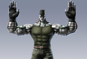 Zz1605709225tekkenrankingprototypejackjpg — videogame characters 500+ option 527