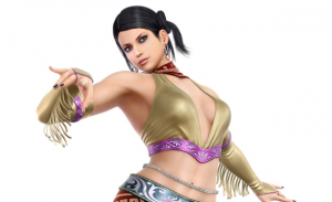 Zz1605709225tekkenrankingzafinajpg — videogame characters 500+ option 528