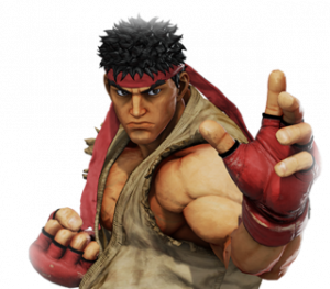 Zz16057386222994073 Ryurenderpng — videogame characters 500+ option 559
