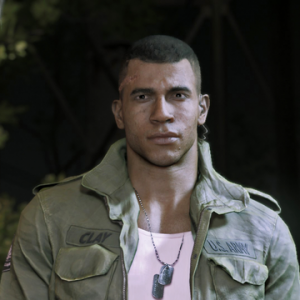 Zz1605799666lincolnclaypng — videogame characters 500+ option 560