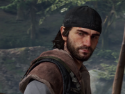 Zz1605967068deaconprofilepng — videogame characters 500+ option 606