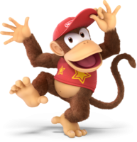 Zz1605970420193px Diddykongssbupng — videogame characters 500+ option 638