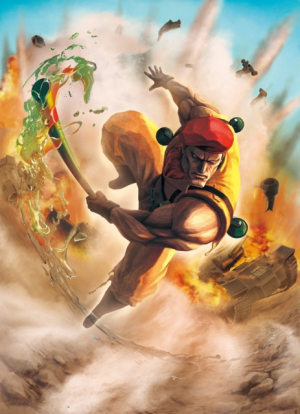 Zz16059771712109123 Rolentosfxtjpg — videogame characters 500+ option 659
