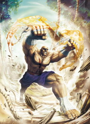 Zz16059778731805654 Sagatsfxtjpg — videogame characters 500+ option 663