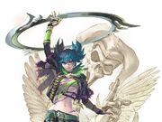 Zz1606082851sc6tirajpg — videogame characters 500+ option 693