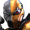 Zz1606171366deathstrokeiconpng — videogame characters 500+ option 745