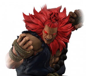Zz1606171696akumarenderpng — videogame characters 500+ option 759