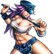 Zz1606171696characterselectpoisonusf4png — videogame characters 500+ option 760