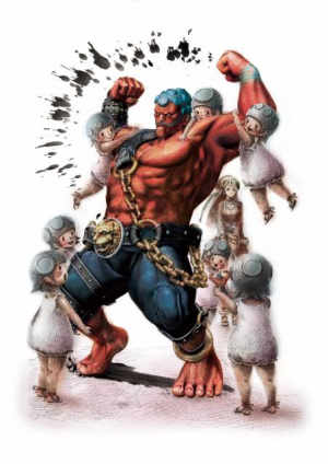 Zz16062459201296214 Hakanartjpg — videogame characters 500+ option 771