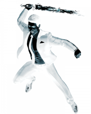 Zz1606406175misternegativefrommsmrenderpng — videogame characters 500+ option 868