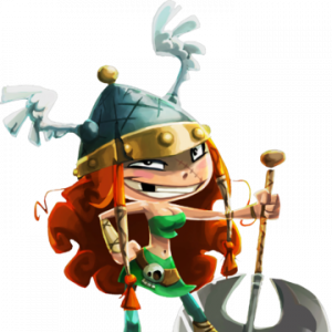 Zz1606467560barbararlpng — videogame characters 500+ option 926