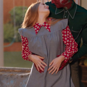 13 Dancingjpg — All Wanda Outfits (WandaVision) option 5