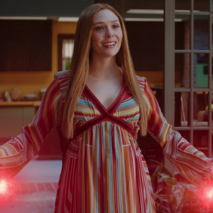 14 Scaryjpg — All Wanda Outfits (WandaVision) option 6