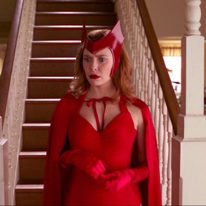 20 Halloweenjpg — All Wanda Outfits (WandaVision) option 13