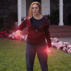 22 Momjpg — All Wanda Outfits (WandaVision) option 15