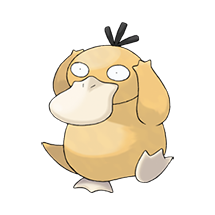 054png — All Water Type Pokémon (Gen 1 - 8) option 6