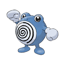 061png — All Water Type Pokémon (Gen 1 - 8) option 9