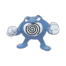 062png — All Water Type Pokémon (Gen 1 - 8) option 10