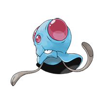 072png — All Water Type Pokémon (Gen 1 - 8) option 11