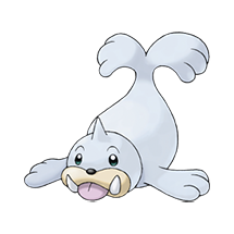 086png — All Water Type Pokémon (Gen 1 - 8) option 16