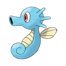 116png — All Water Type Pokémon (Gen 1 - 8) option 23