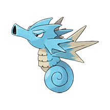117png — All Water Type Pokémon (Gen 1 - 8) option 24