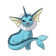 134png — All Water Type Pokémon (Gen 1 - 8) option 34