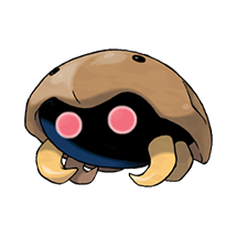 140png — All Water Type Pokémon (Gen 1 - 8) option 37