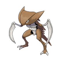 141png — All Water Type Pokémon (Gen 1 - 8) option 38