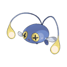 170png — All Water Type Pokémon (Gen 1 - 8) option 42