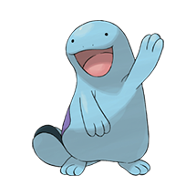 195png — All Water Type Pokémon (Gen 1 - 8) option 48