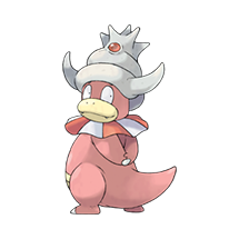 199png — All Water Type Pokémon (Gen 1 - 8) option 49
