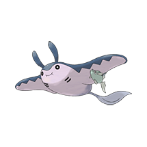 226png — All Water Type Pokémon (Gen 1 - 8) option 54