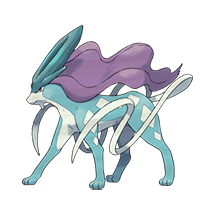 245png — All Water Type Pokémon (Gen 1 - 8) option 56