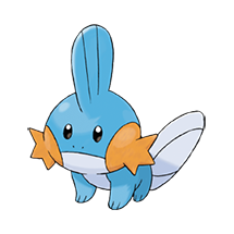 258png — All Water Type Pokémon (Gen 1 - 8) option 57