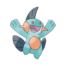 259png — All Water Type Pokémon (Gen 1 - 8) option 58