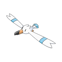 278png — All Water Type Pokémon (Gen 1 - 8) option 64