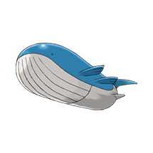 321png — All Water Type Pokémon (Gen 1 - 8) option 71