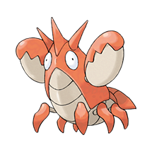 341png — All Water Type Pokémon (Gen 1 - 8) option 74