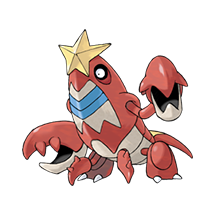 342png — All Water Type Pokémon (Gen 1 - 8) option 75