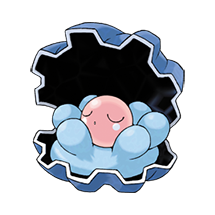 366png — All Water Type Pokémon (Gen 1 - 8) option 82