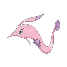 368png — All Water Type Pokémon (Gen 1 - 8) option 84