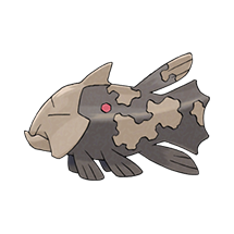 369png — All Water Type Pokémon (Gen 1 - 8) option 85